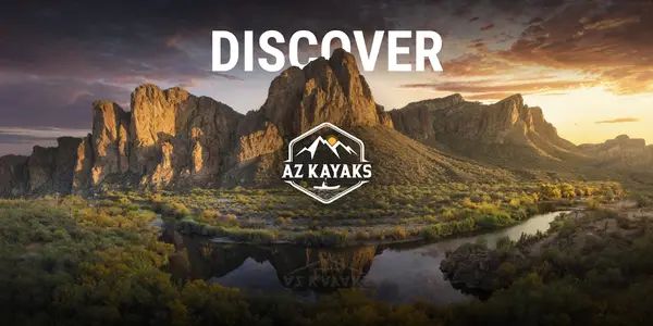 AZ Kayaks