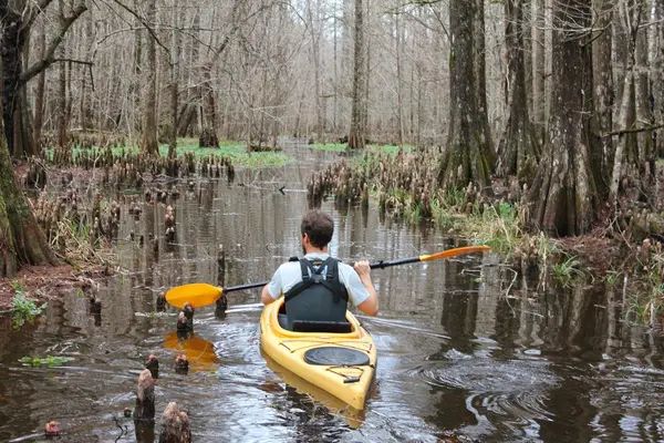 Charleston Kayak