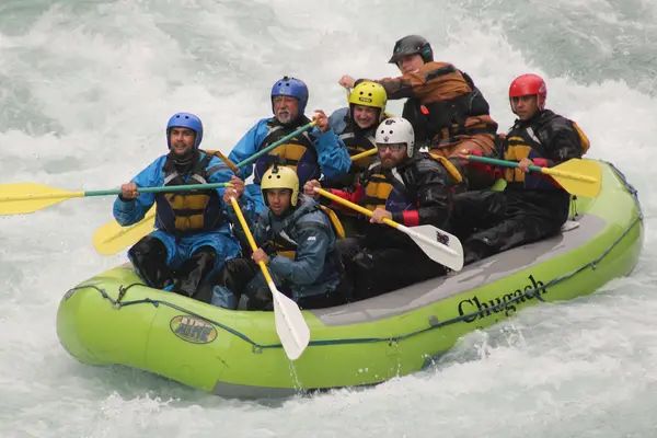 Chugach Outdoor Center