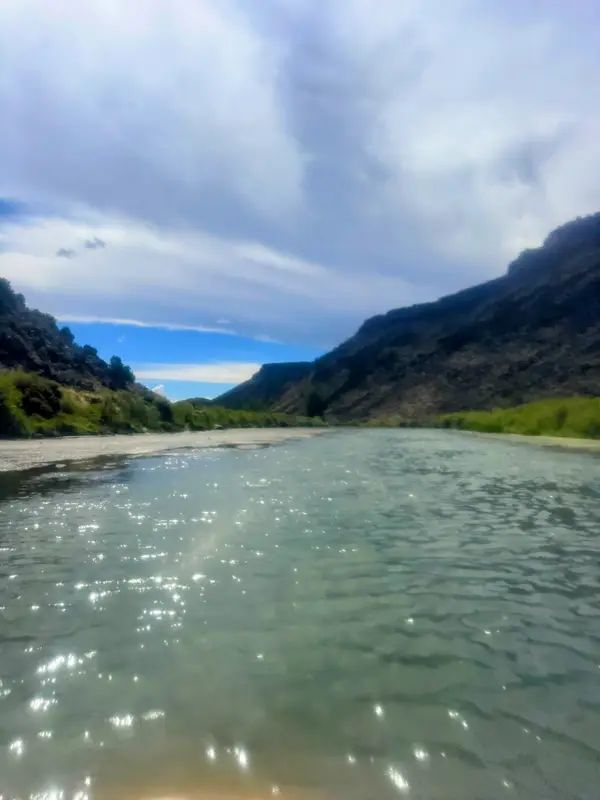 Far Flung Riverside
