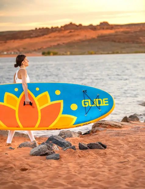 Jackson Paddle Board Rentals