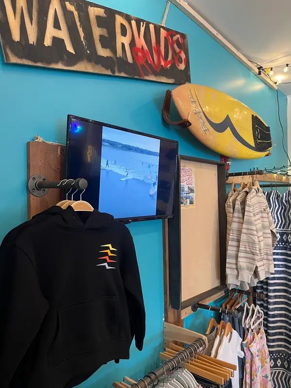 Jamestown Outdoors