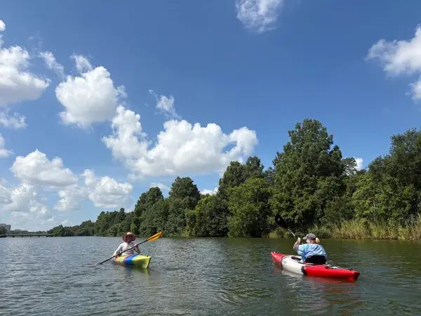 Kayak-iti-Yat, Original Kayaking Tours of New Orleans