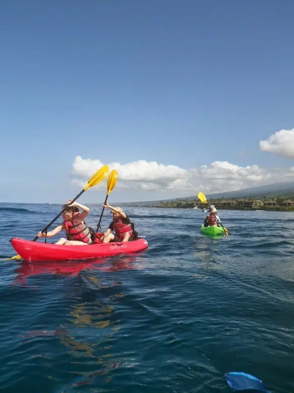 King Kayak Hawaii