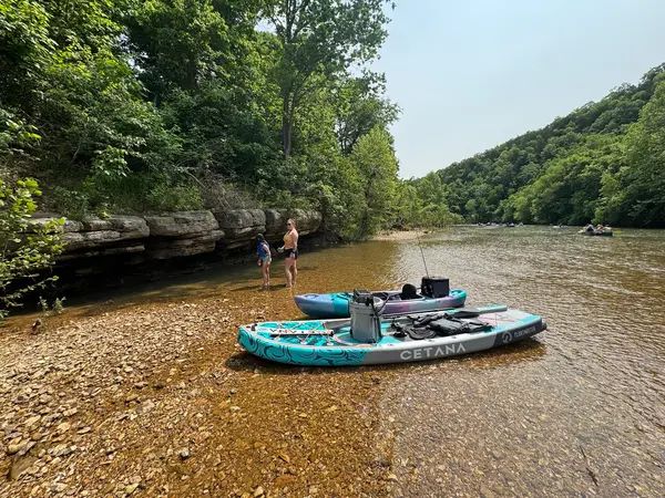 Kings River Outfitters