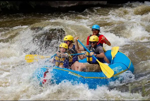 Kokopelli Rafting Adventures