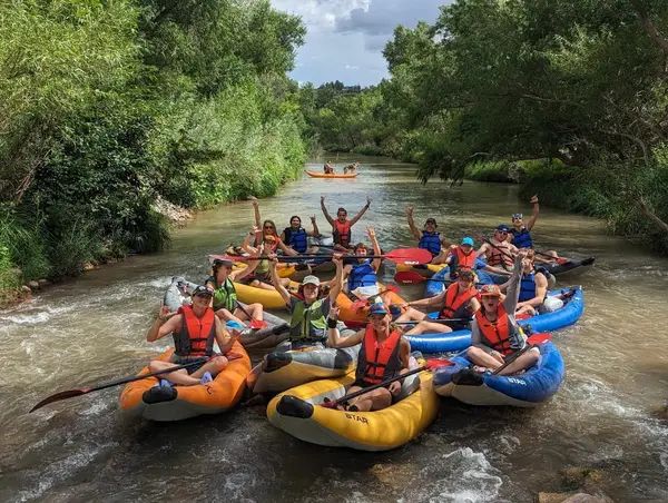Outdoor Adventure Centers - OAC Tours