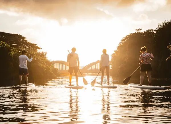 Rainbow Watersports
