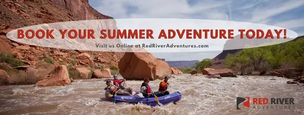 Red River Adventures