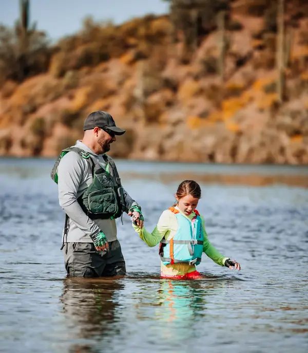 Redline Kayak and Paddleboard Rentals Salt River Saguaro Lake