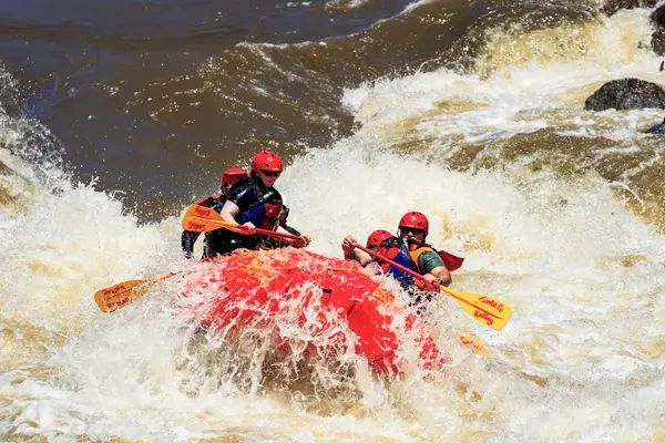 Santa Fe Rafting Co-Outfitters