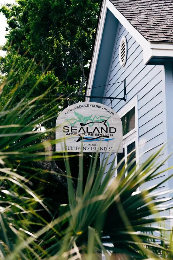 Sealand Adventure Sports