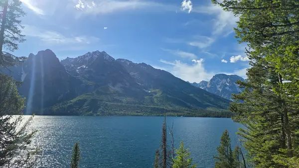 Teton Floats