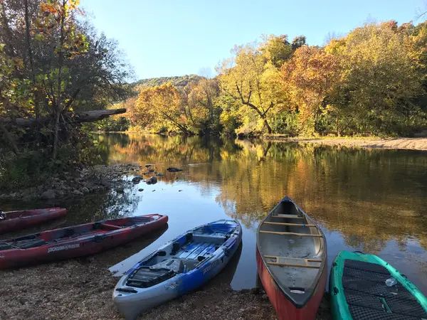 Trigger Gap Outfitters