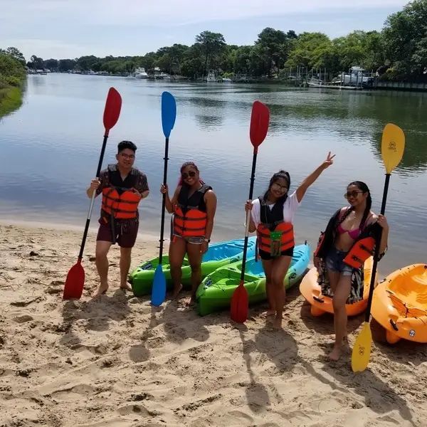 Tula Paddle Sports Stand up Paddleboard & Kayaking