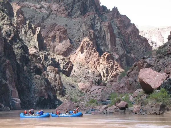 Wilderness River Adventures