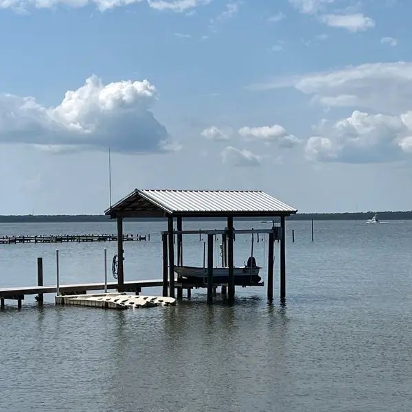 Wind and Water Learning Center