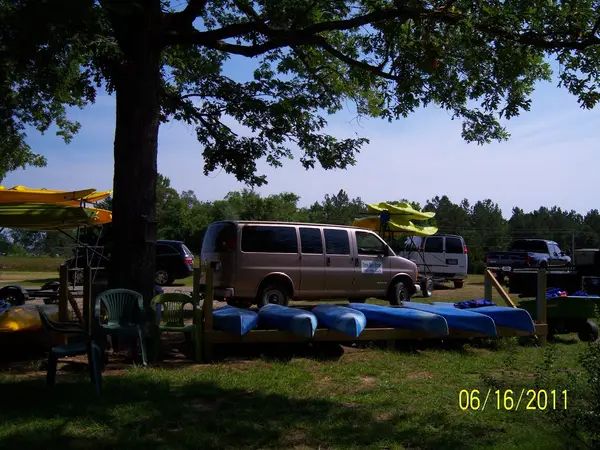Yippie Kayo Kayaks