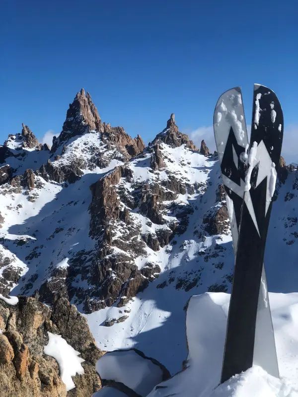 Patagonia Snow Tours