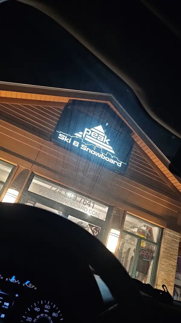 Peak Ski