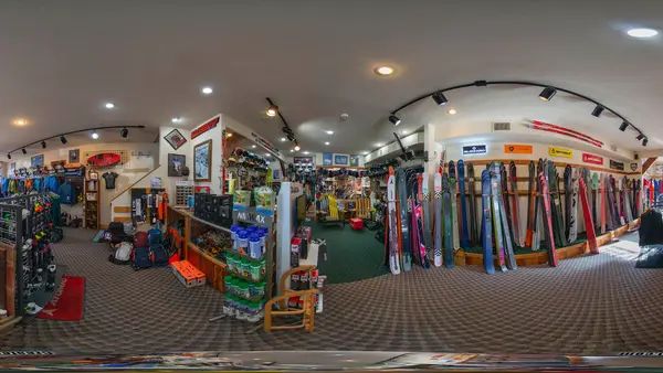 Ph.D Skis