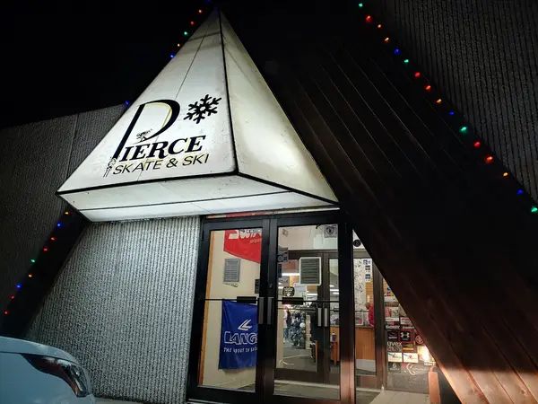 Pierce Skate & Ski