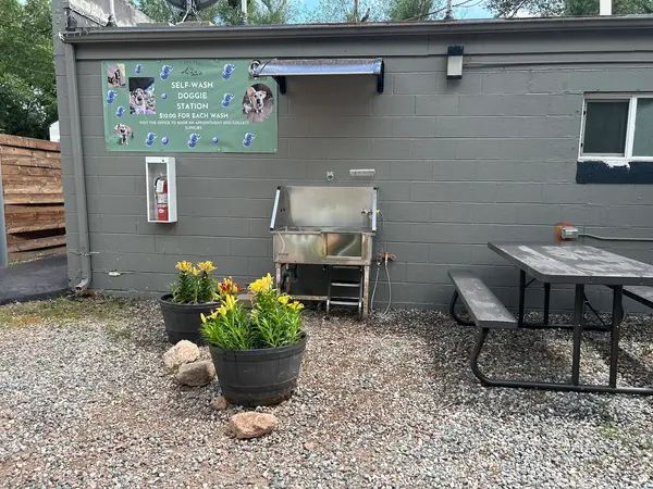 Pikes Peak RV Park