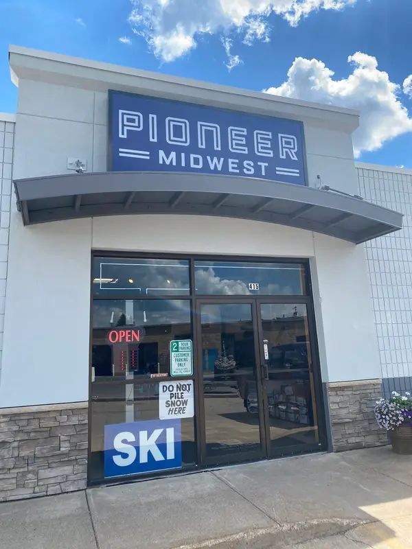 Pioneer Midwest
