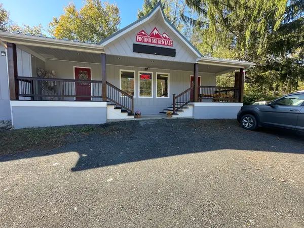 Pocono Ski Rentals