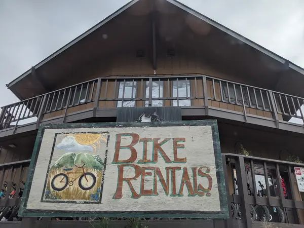 Powder Hound Ski and Bike Shop
