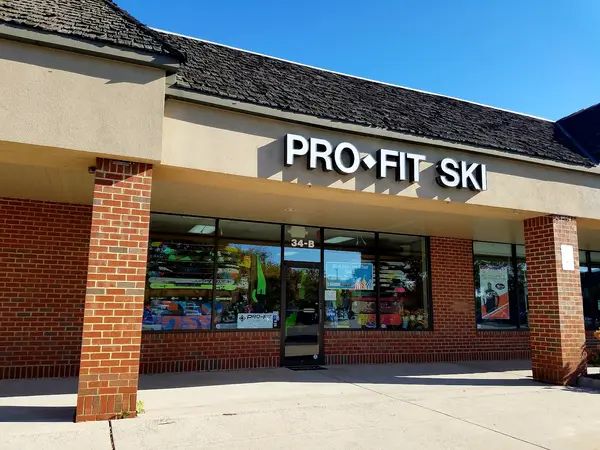 Pro-Fit Ski & Mountain Sports