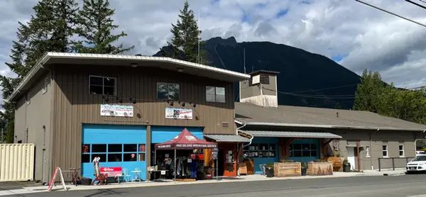 Pro Ski and Mountain Service
