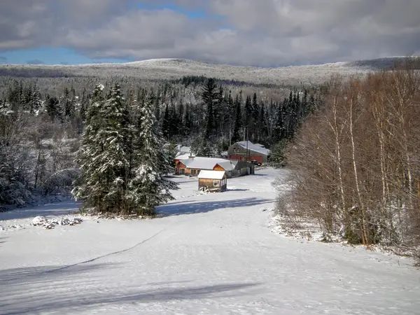 Prospect Mountain Ski Area