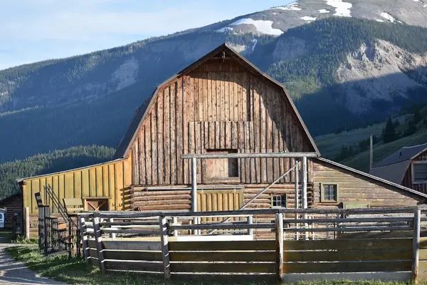 Red Rock Ranch