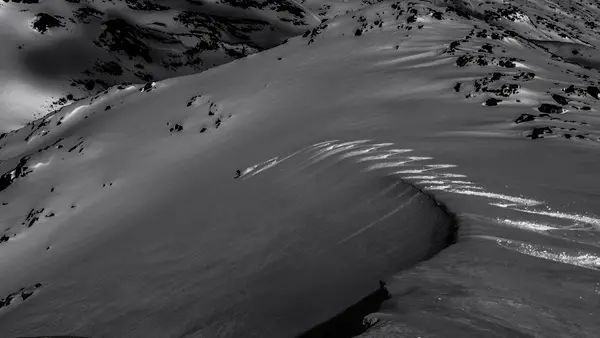 Remarkable Adventures - Alaska Backcountry Ski Guide
