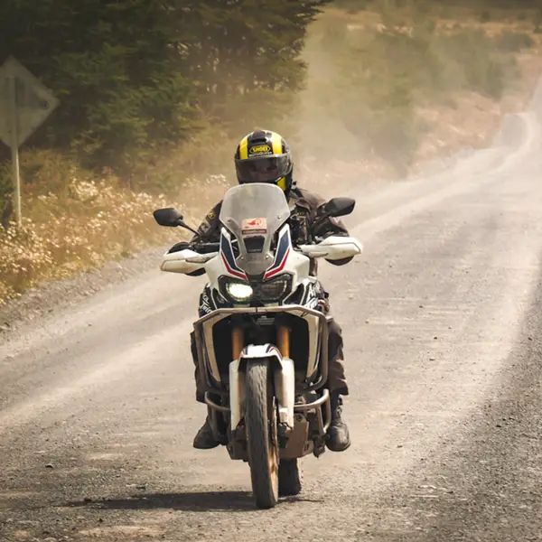 RIDE Adventures