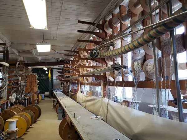 Rigging Loft