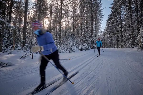 Rikert Outdoor Center