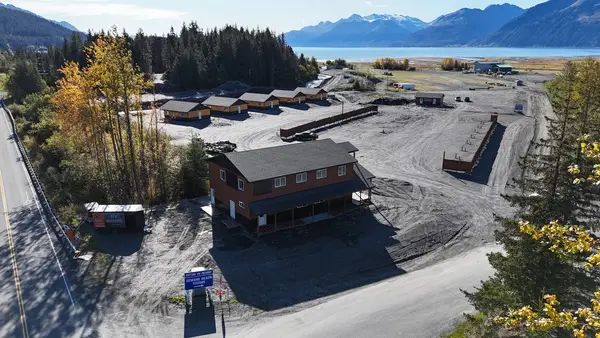 Riptide RV Resort