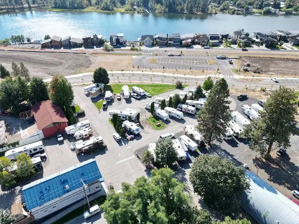 River Walk RV Park