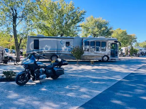 Rivers Edge Campground