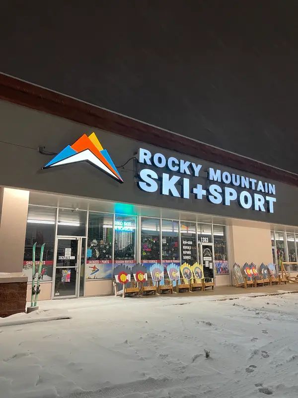 Rocky Mountain Ski & Sport