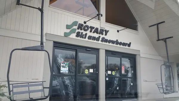 Rotary Ski & Snowboard