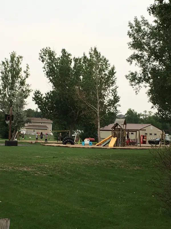 Roughrider RV Resort