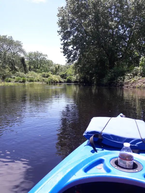 Rumford Hunting & Fishing Club