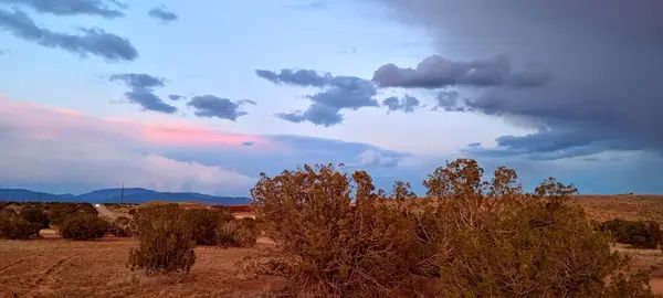 Santa Fe Ranch Recreation Area