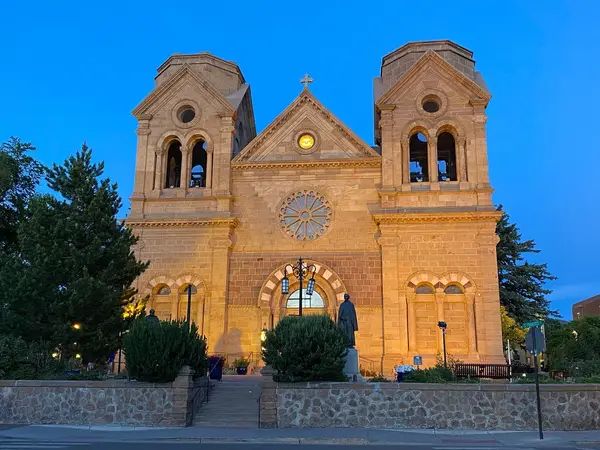 Santa Fe Rancheros RV Park and Campground