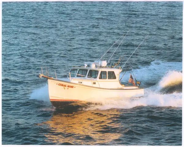 Sara Star Fishing Charters