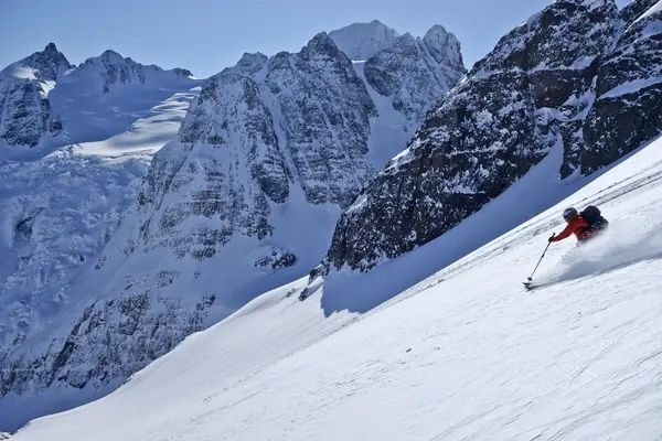 Sawback Alpine Adventures