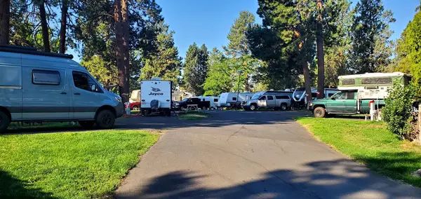 Scandia RV Park